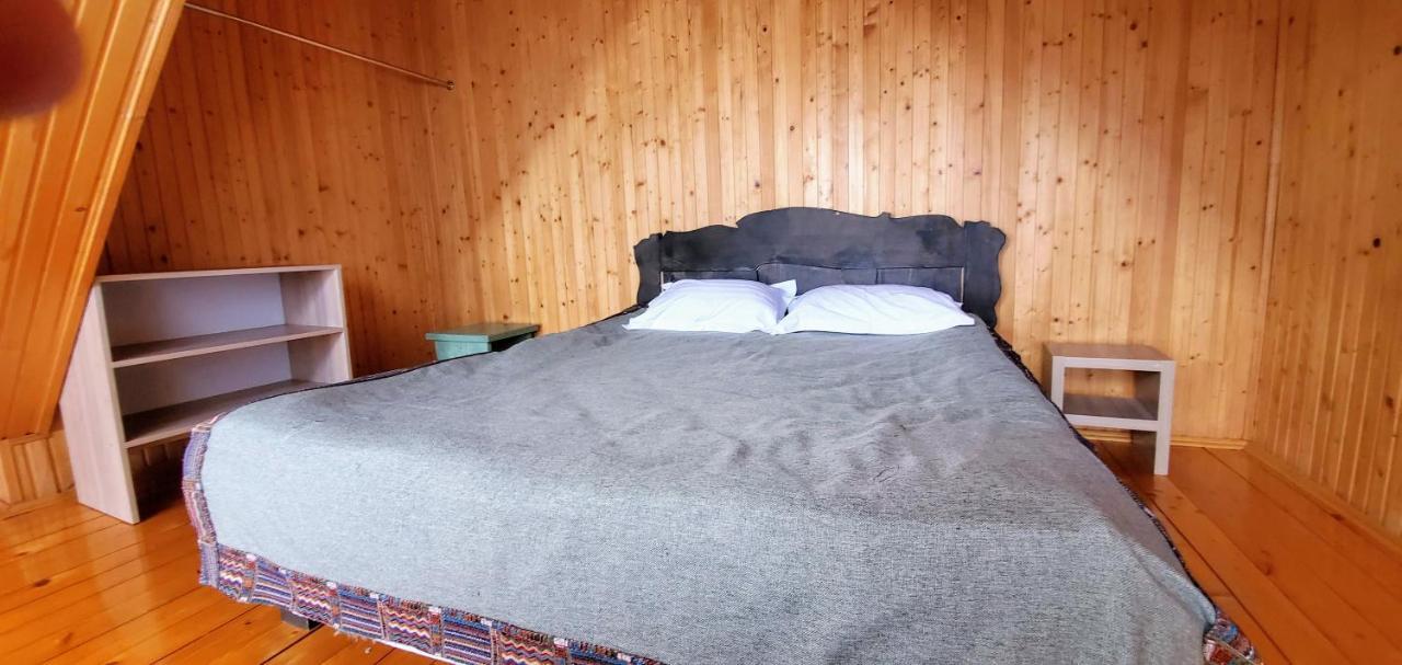 Chaban Aparthotel Bukovel Exterior foto