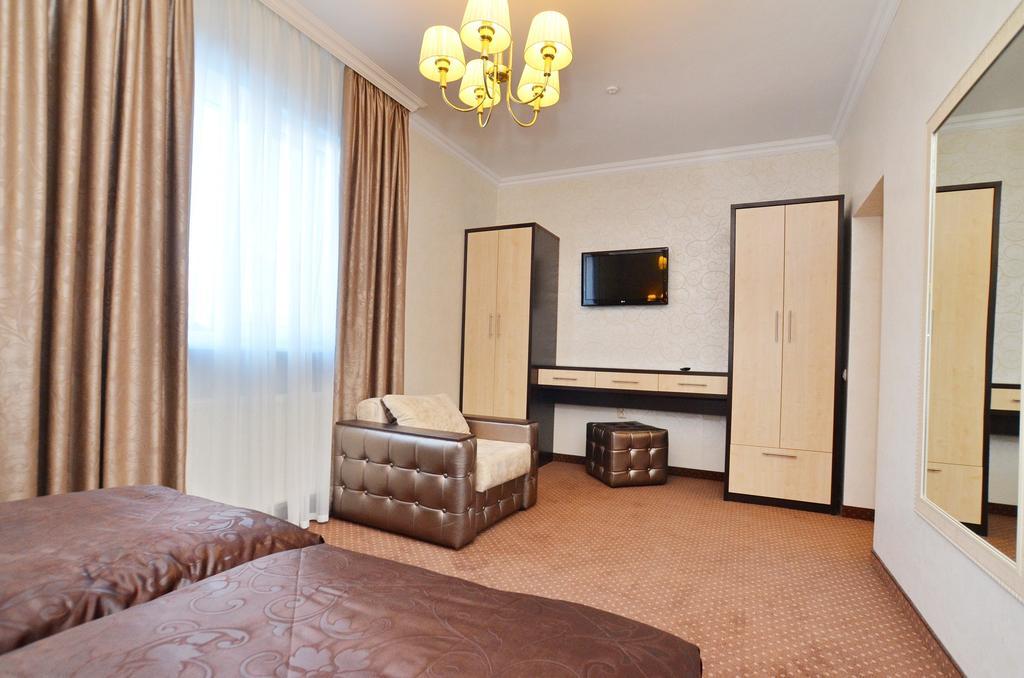 Chaban Aparthotel Bukovel Cameră foto